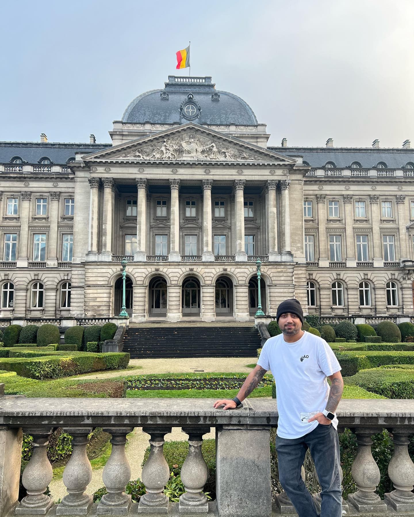 Brussels, Belgium