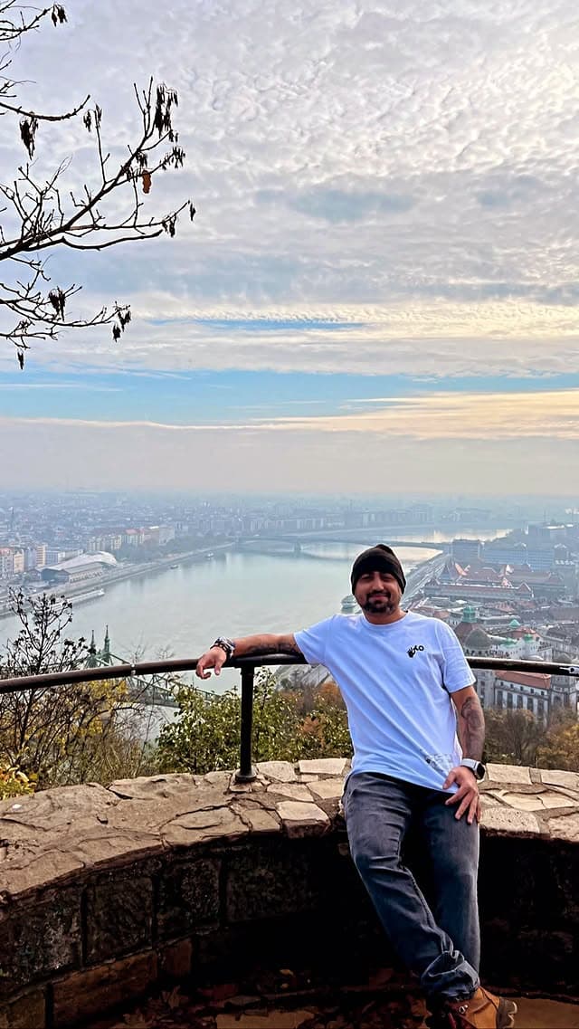 Budapest, Hungary