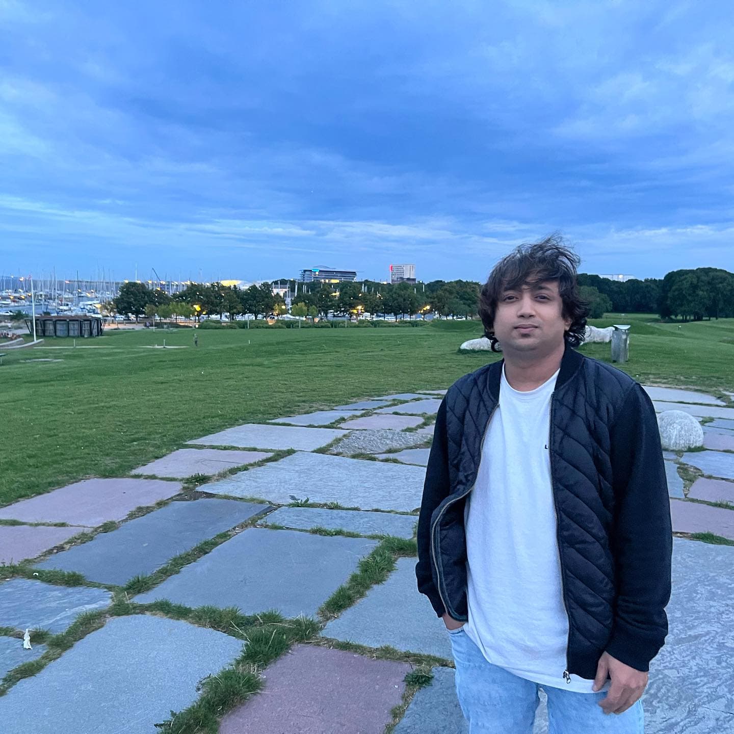 Copenhagen, Denmark