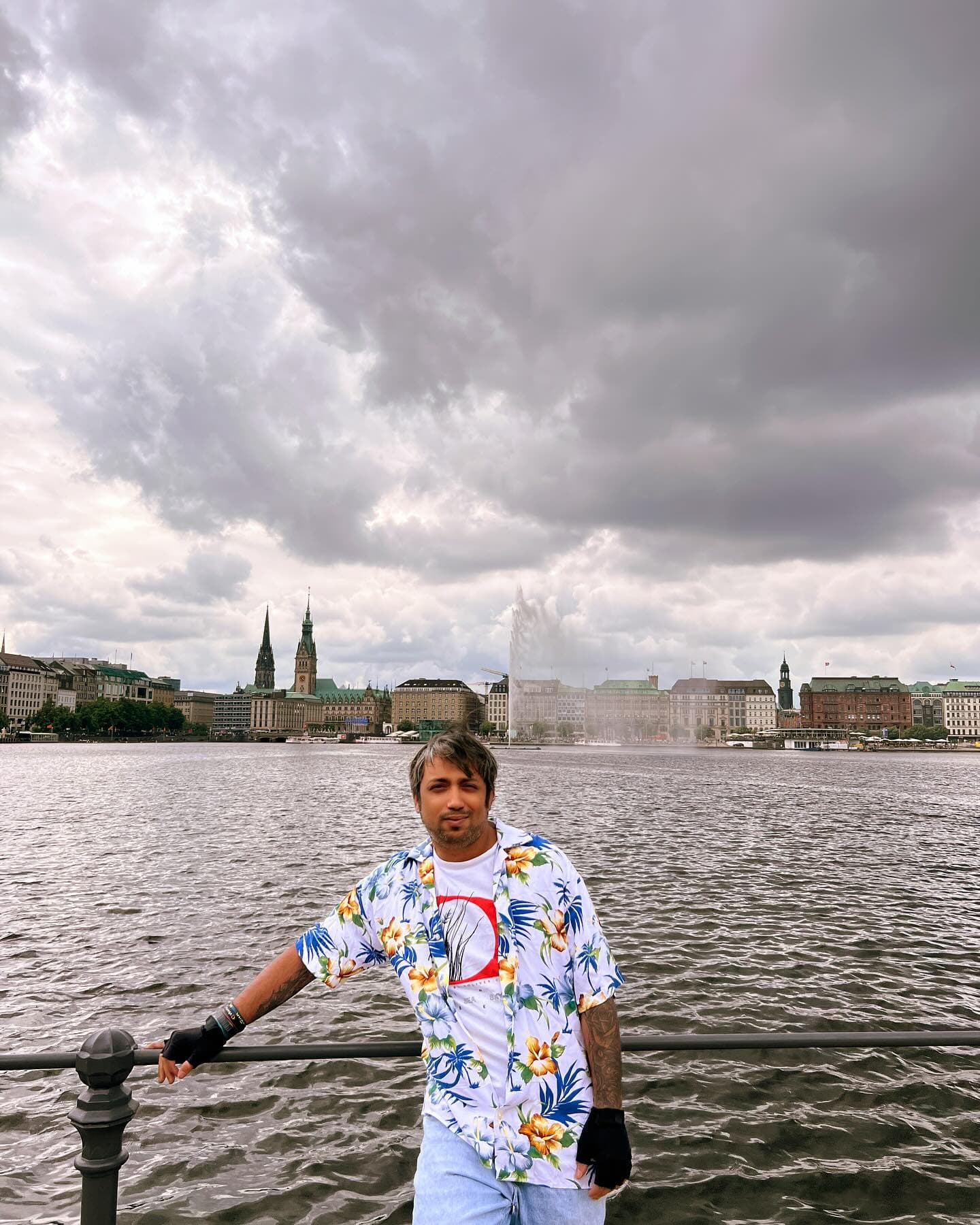 Hamburg, Germany