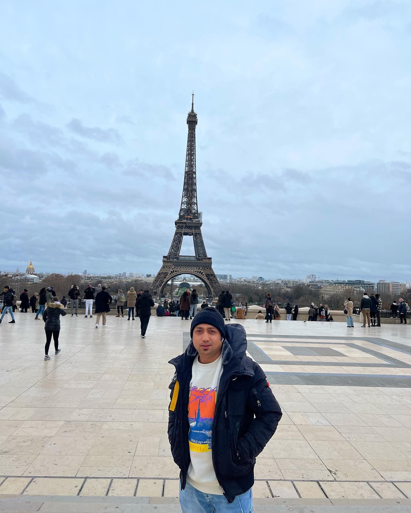 Paris, France