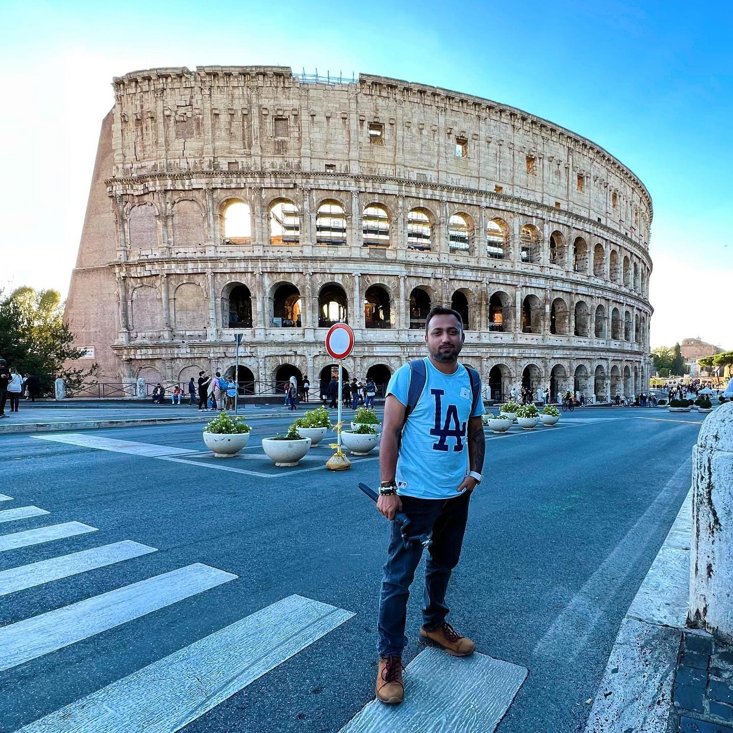 Rome, Italy