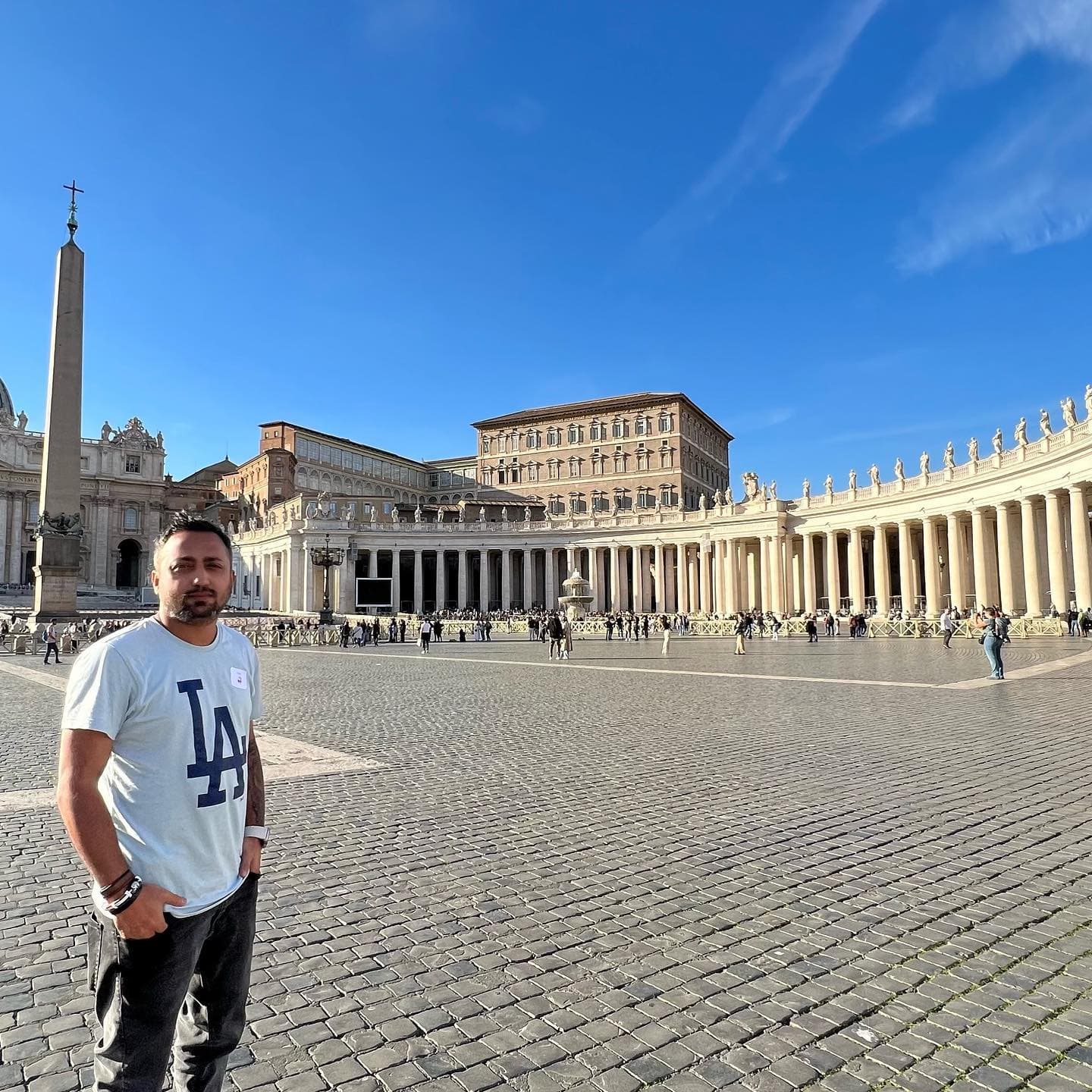 Vatican City
