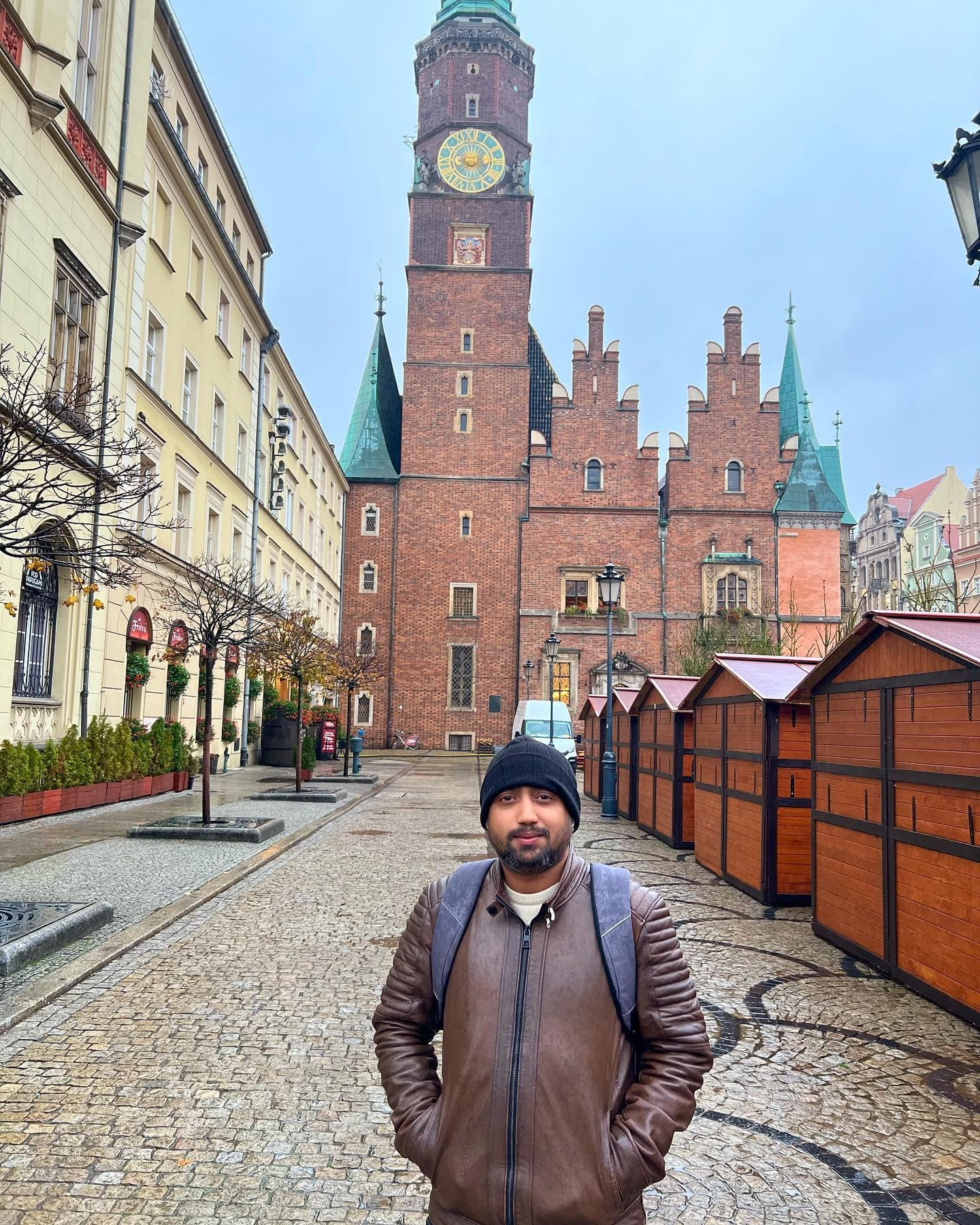 Wrocław, Poland
