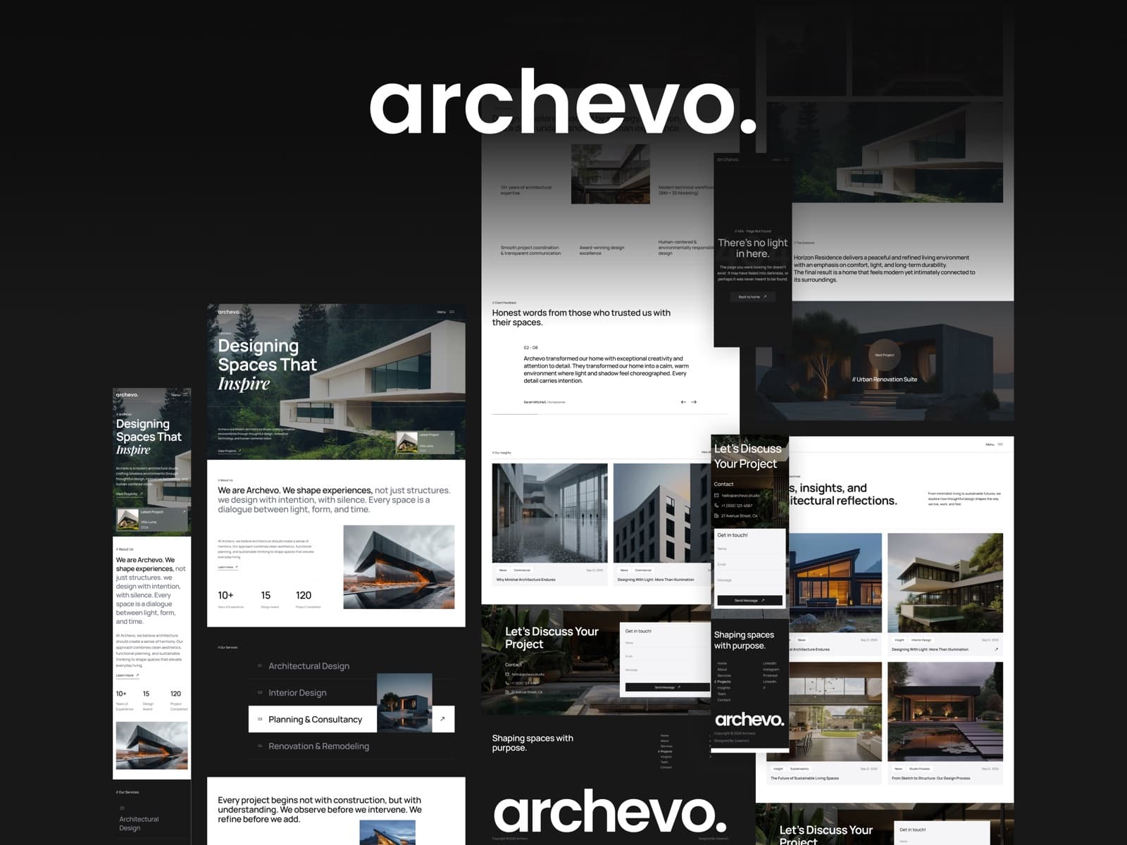 Archevo