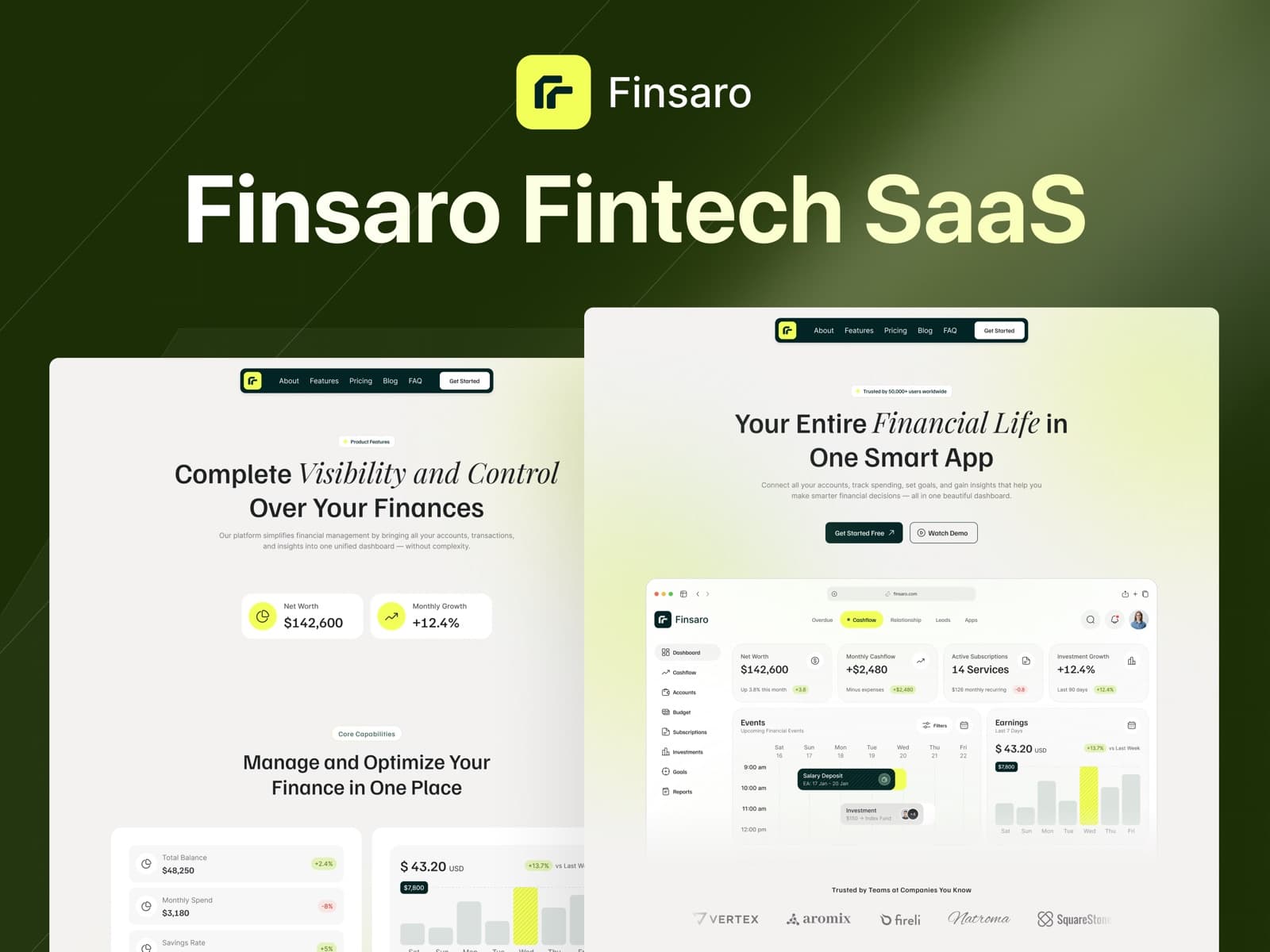 Finsaro