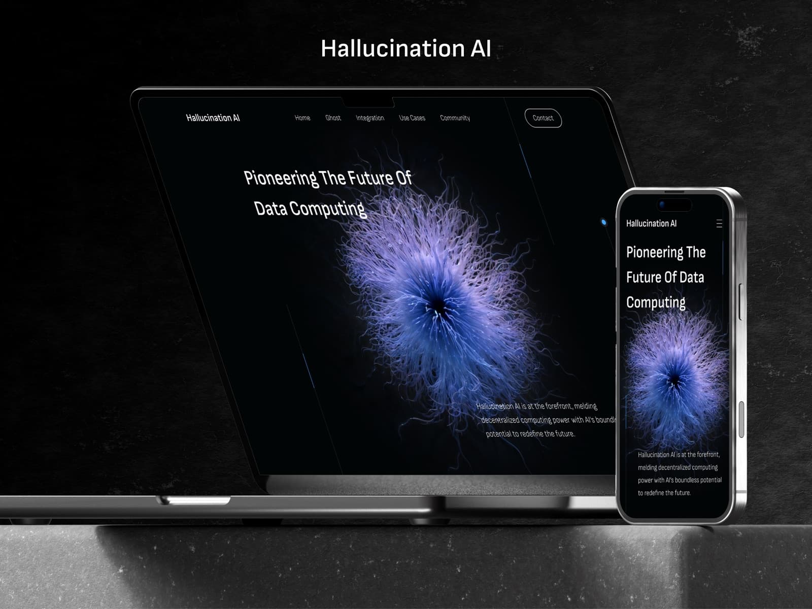 Hallucination AI